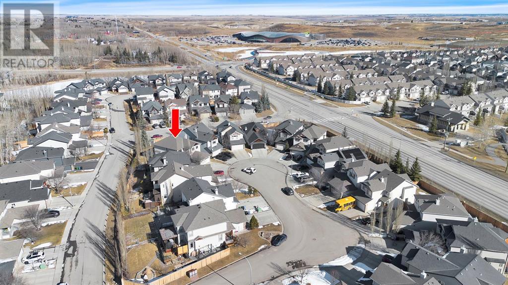 266 Rockborough Green Nw, Calgary, Alberta  T3G 5S9 - Photo 41 - A2218283
