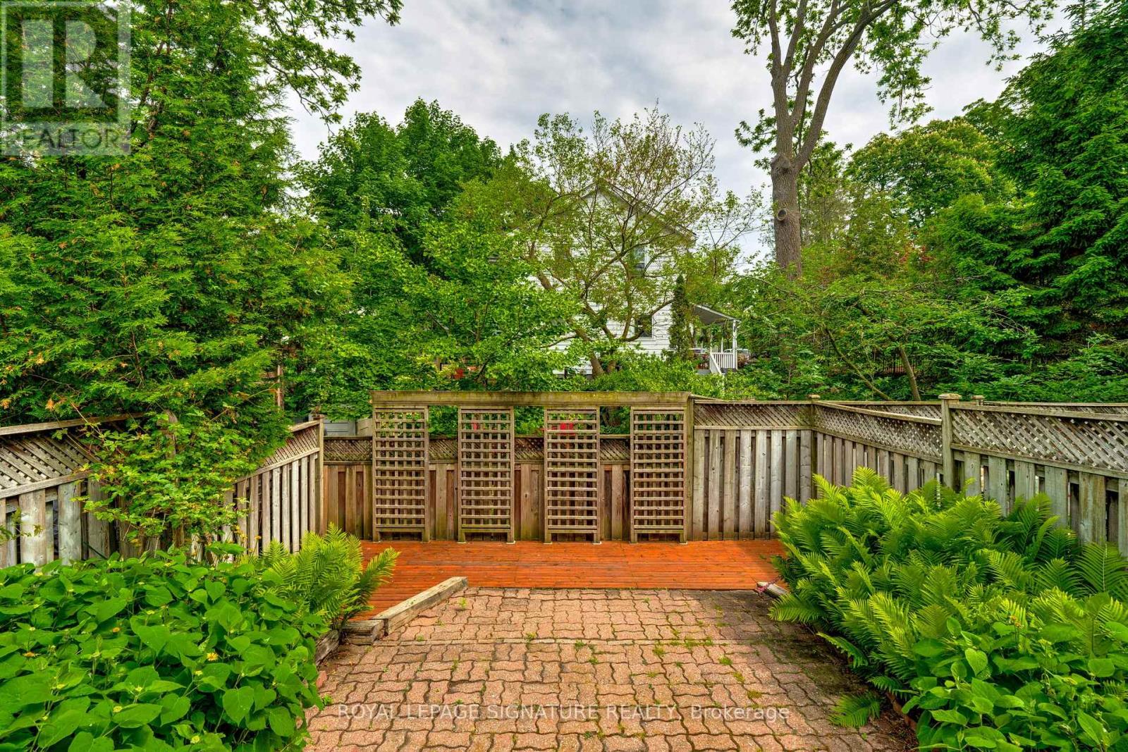 188 Robinson Street, Oakville, Ontario  L6J 1G3 - Photo 27 - W12209473
