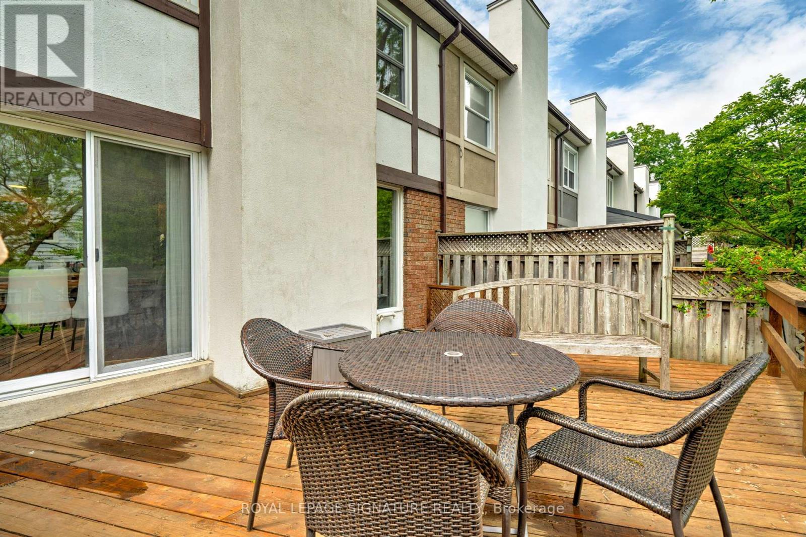188 Robinson Street, Oakville, Ontario  L6J 1G3 - Photo 29 - W12209473
