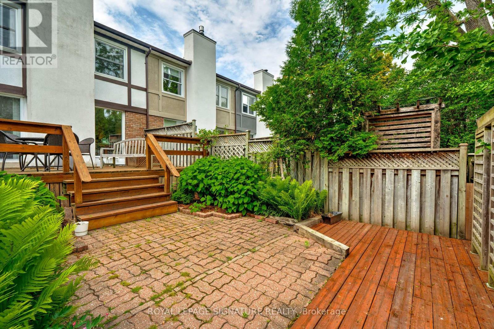 188 Robinson Street, Oakville, Ontario  L6J 1G3 - Photo 30 - W12209473