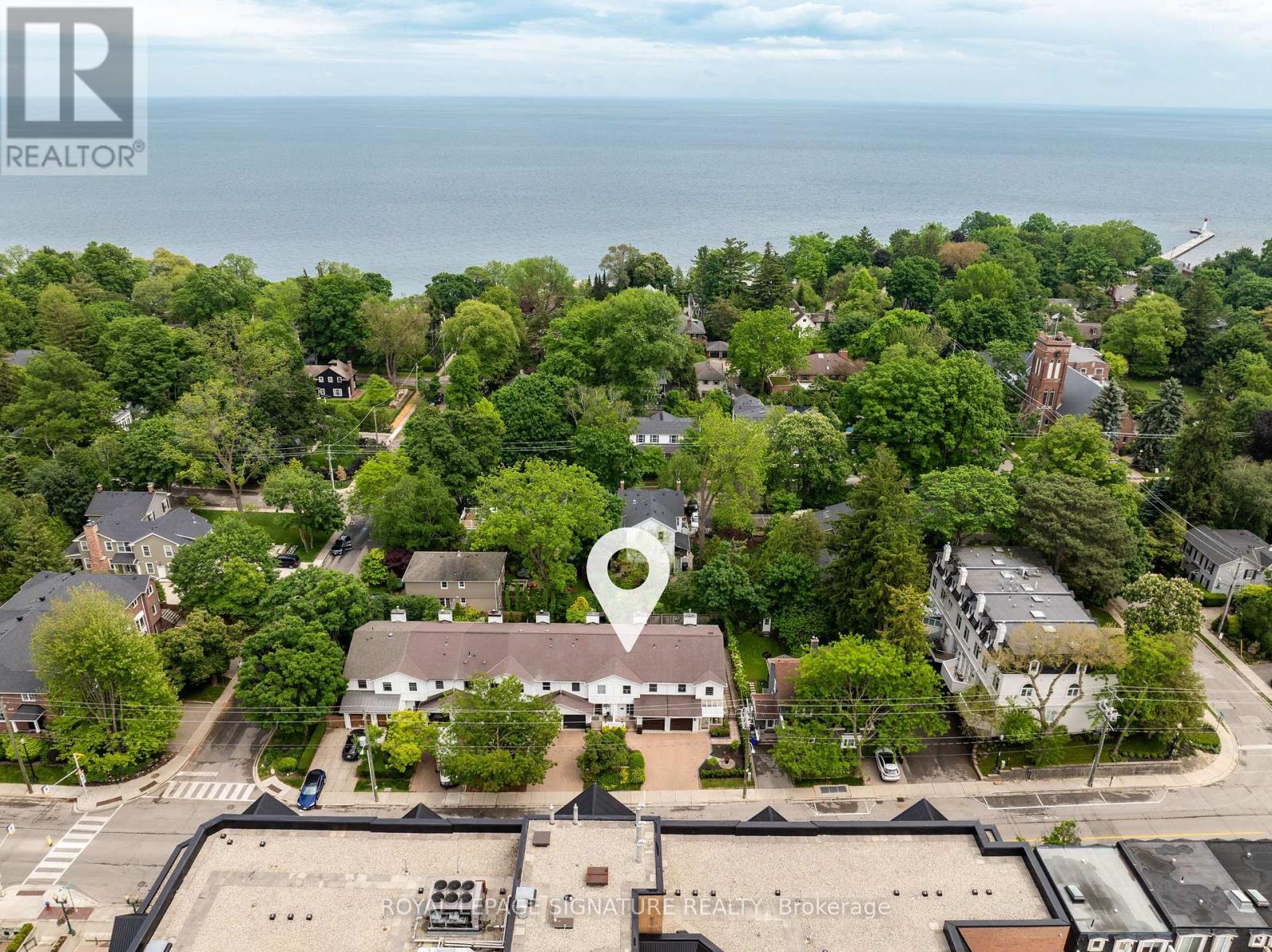 188 Robinson Street, Oakville, Ontario  L6J 1G3 - Photo 31 - W12209473
