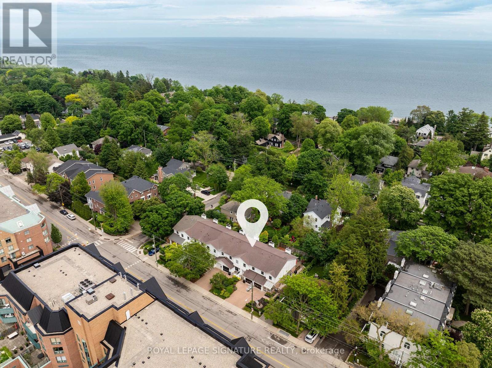 188 Robinson Street, Oakville, Ontario  L6J 1G3 - Photo 32 - W12209473