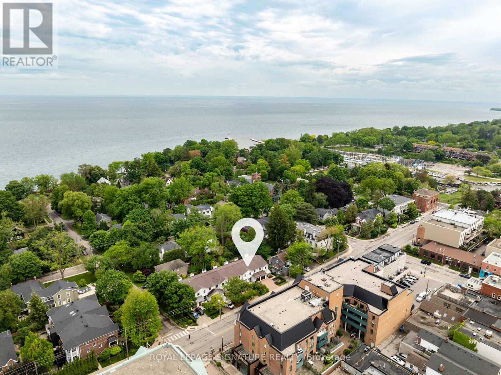 188 Robinson Street, Oakville, Ontario  L6J 1G3 - Photo 34 - W12209473