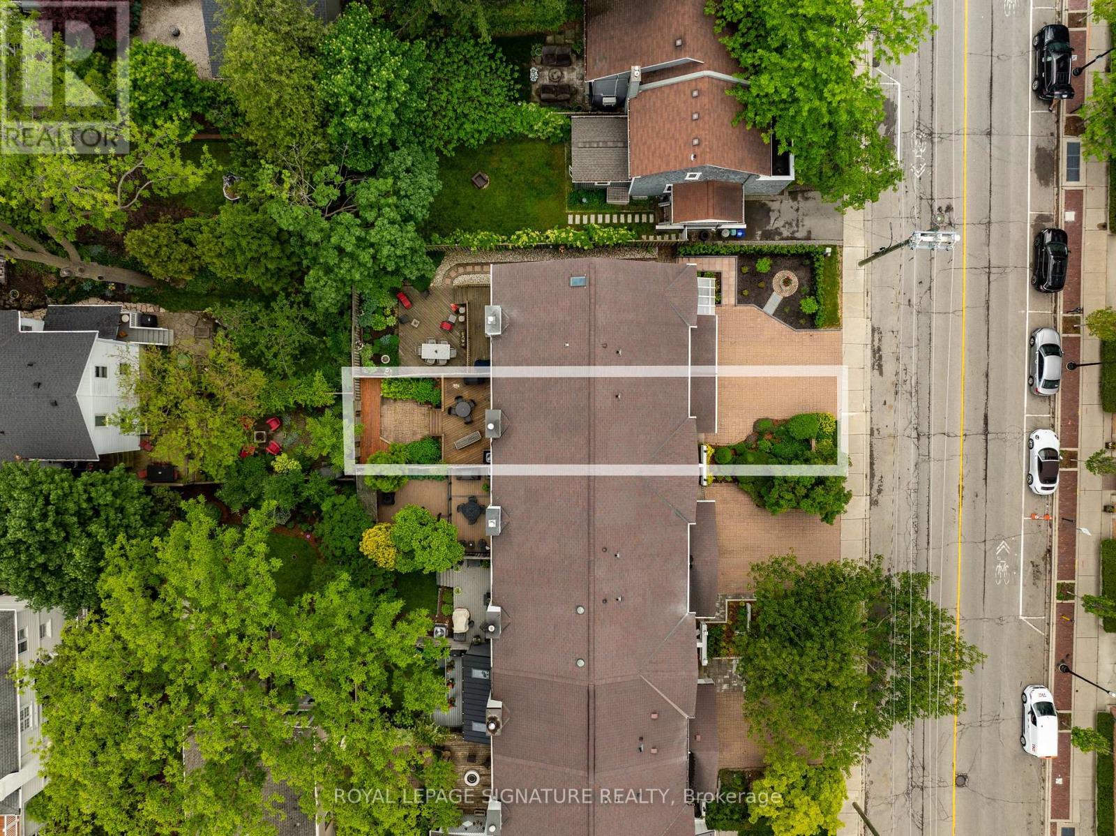 188 Robinson Street, Oakville, Ontario  L6J 1G3 - Photo 37 - W12209473