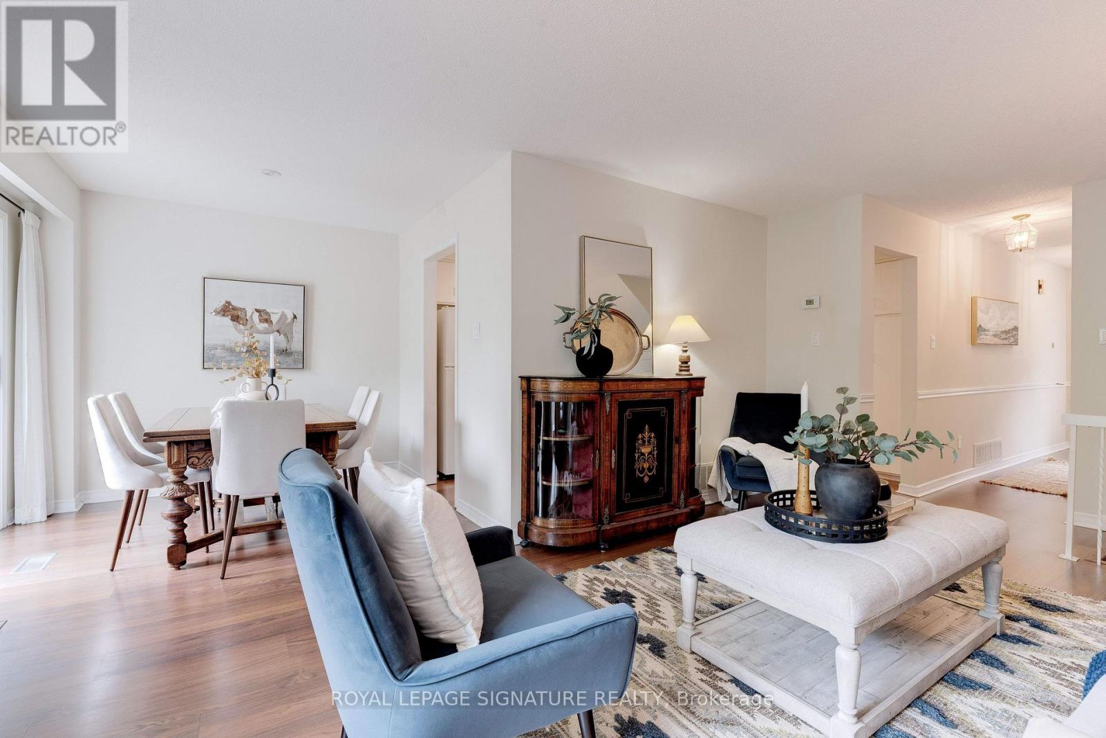 188 Robinson Street, Oakville, Ontario  L6J 1G3 - Photo 8 - W12209473