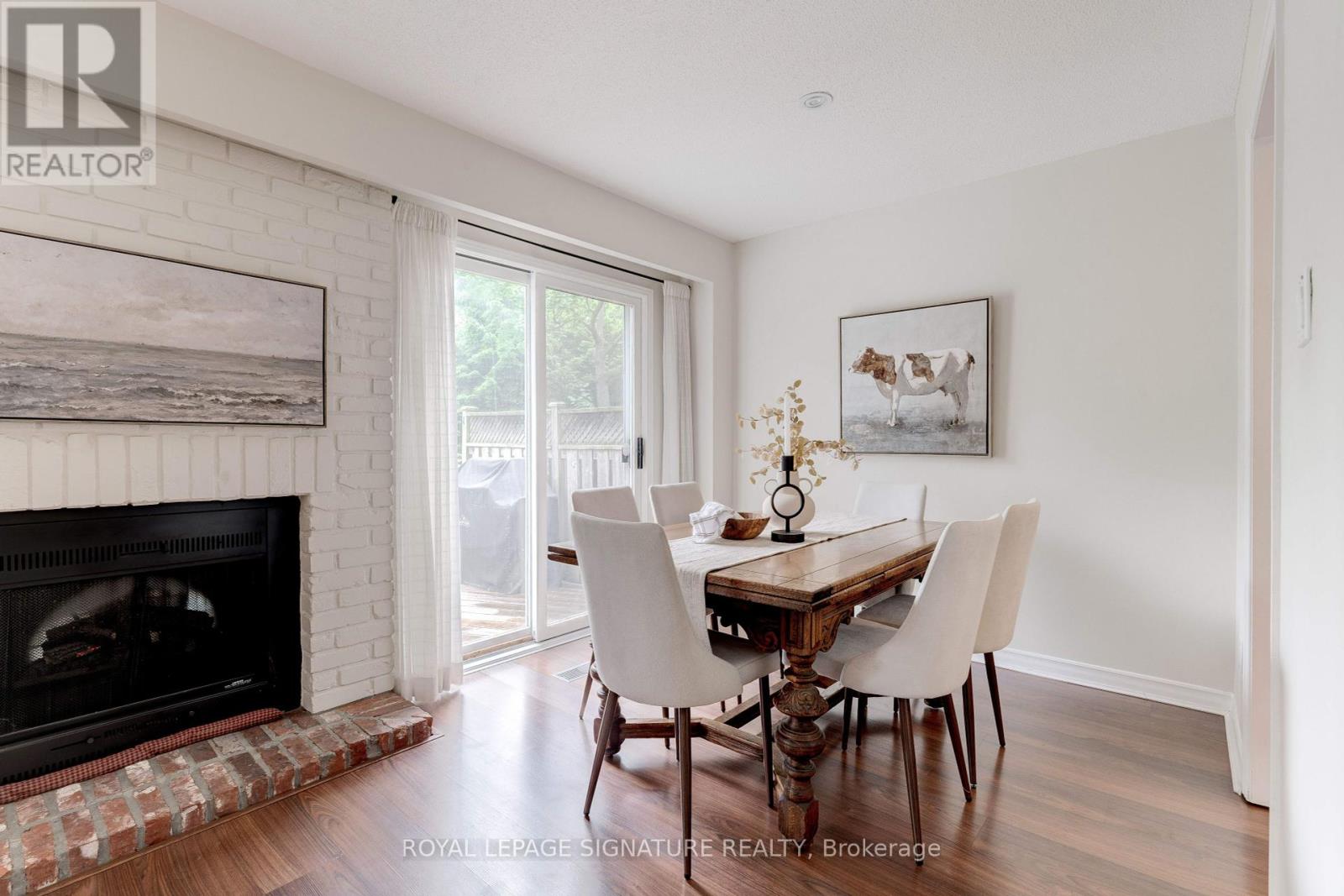 188 Robinson Street, Oakville, Ontario  L6J 1G3 - Photo 9 - W12209473