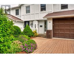 188 ROBINSON STREET, Oakville, Ontario