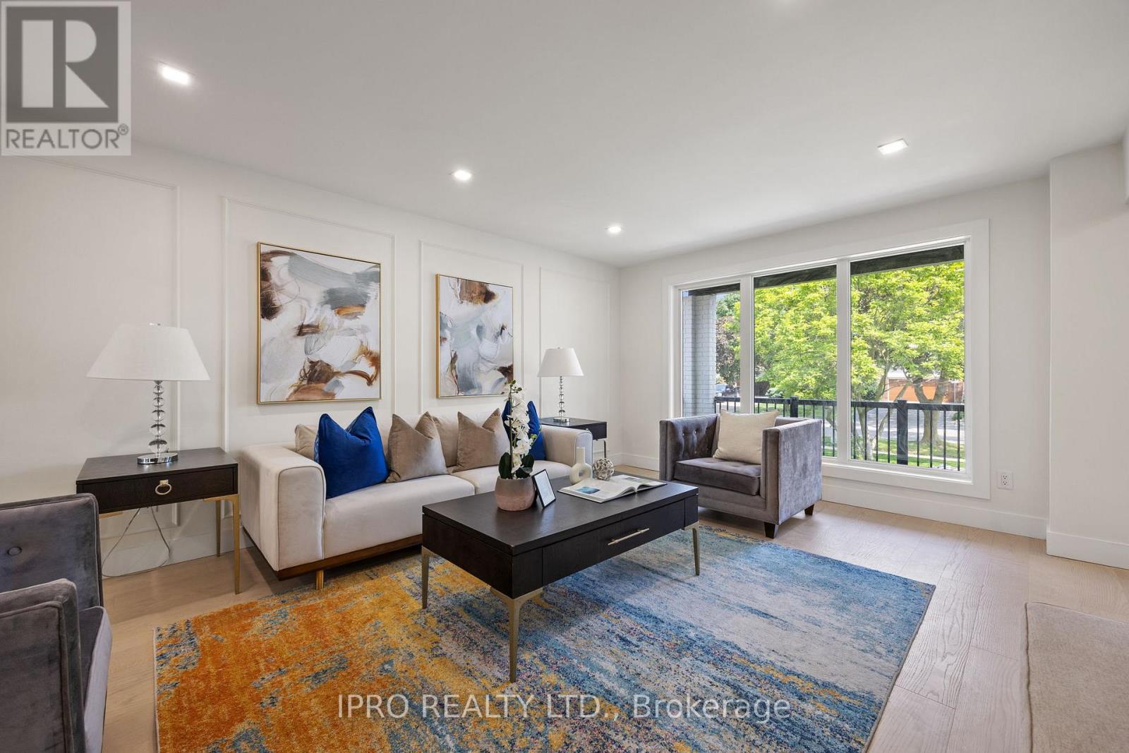 3049 Golden Orchard Drive, Mississauga (Applewood), Ontario  L4X 2V1 - Photo 5 - W12209475