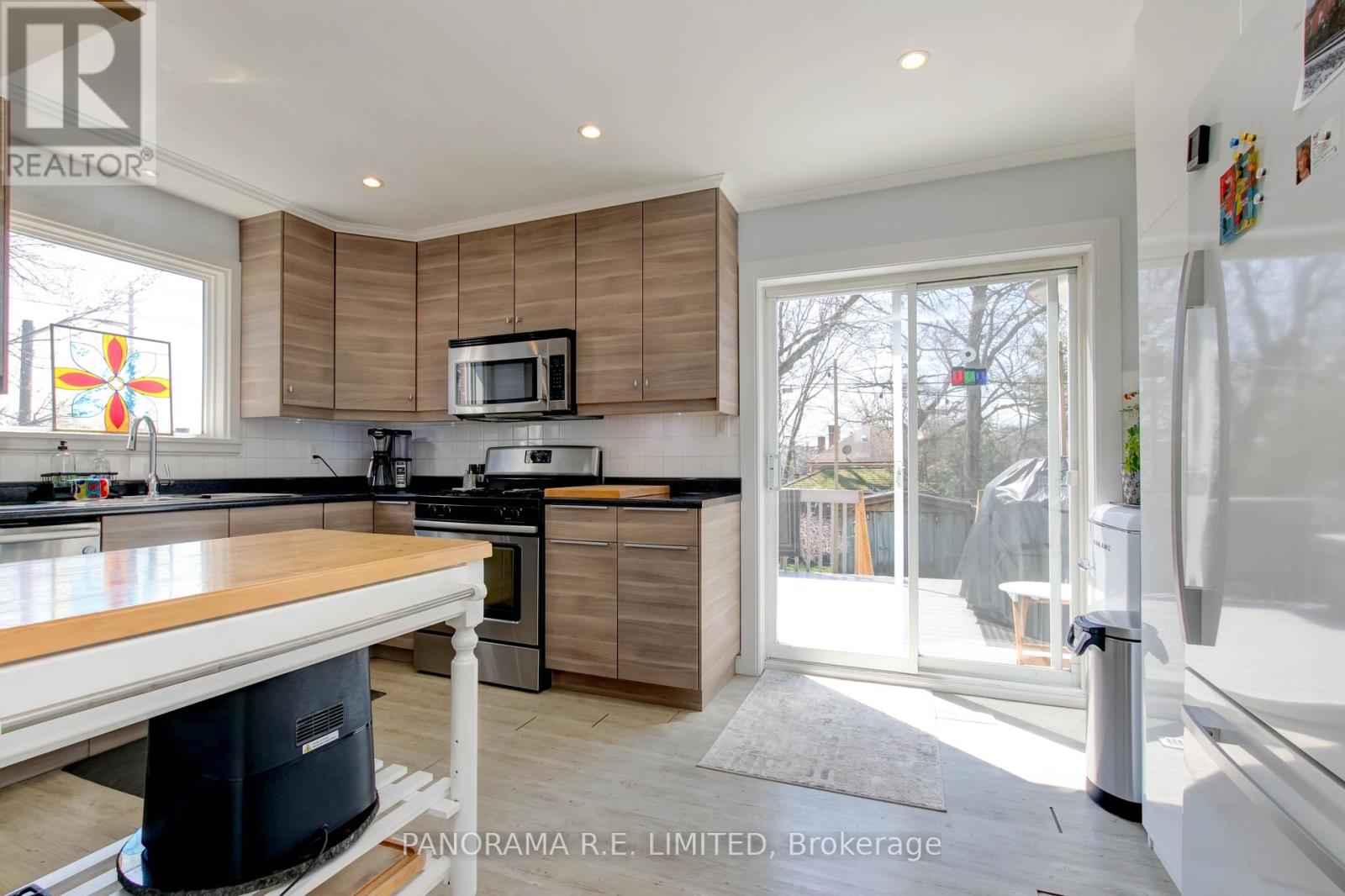 14 Louisa Street, Toronto (Mimico), Ontario  M8V 2K6 - Photo 11 - W12209509