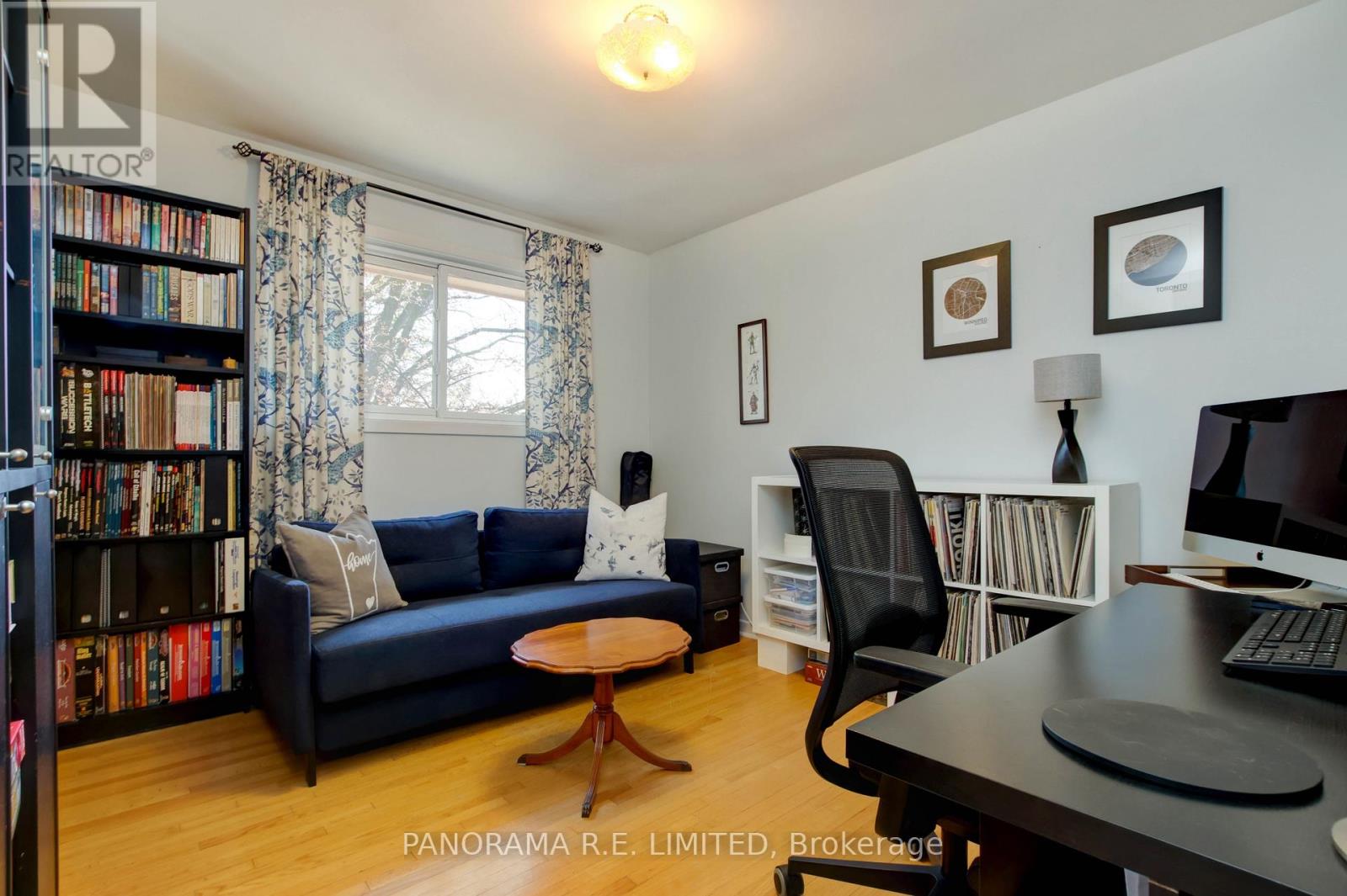 14 Louisa Street, Toronto (Mimico), Ontario  M8V 2K6 - Photo 23 - W12209509
