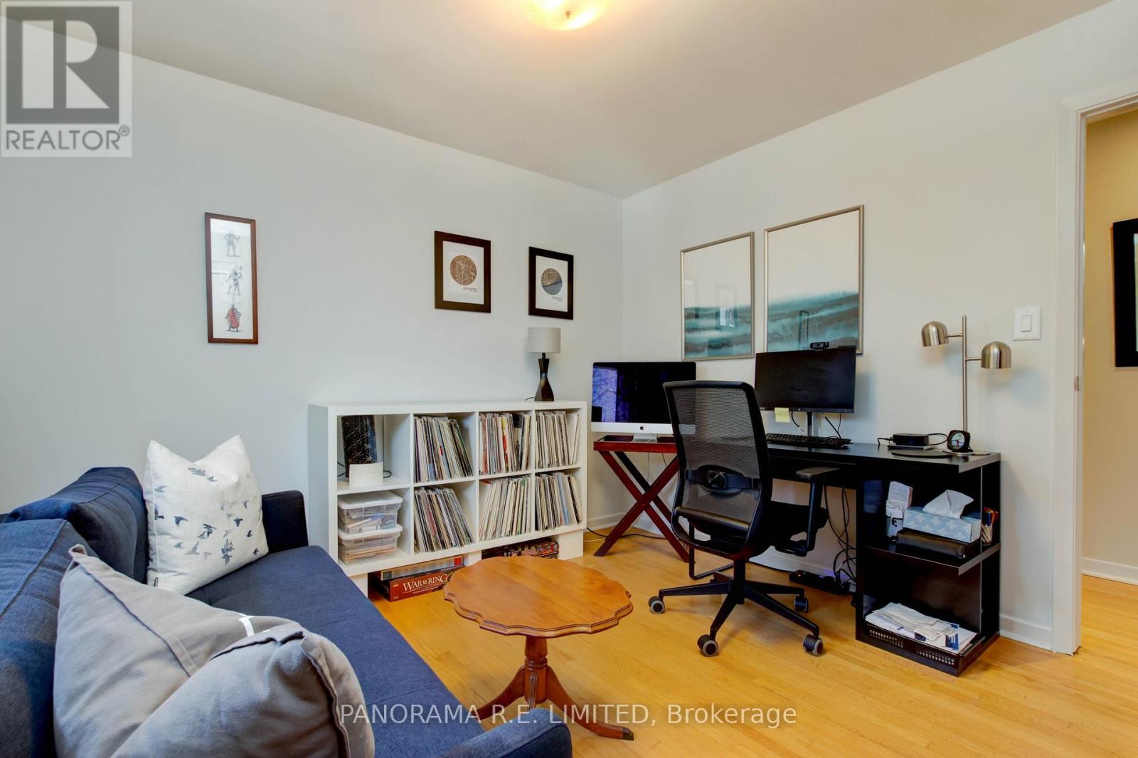 14 Louisa Street, Toronto (Mimico), Ontario  M8V 2K6 - Photo 24 - W12209509