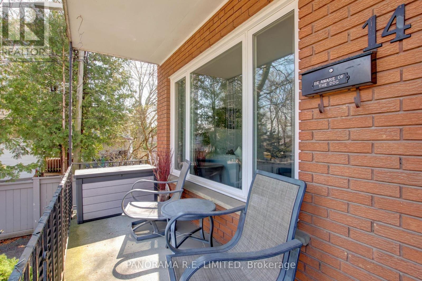 14 Louisa Street, Toronto (Mimico), Ontario  M8V 2K6 - Photo 3 - W12209509