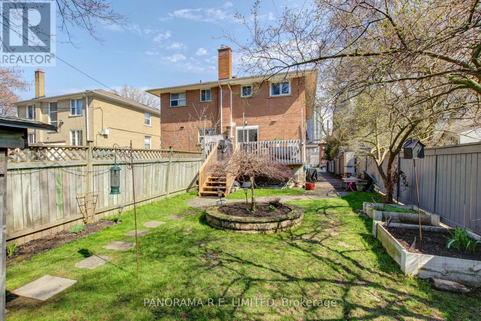 14 Louisa Street, Toronto (Mimico), Ontario  M8V 2K6 - Photo 40 - W12209509