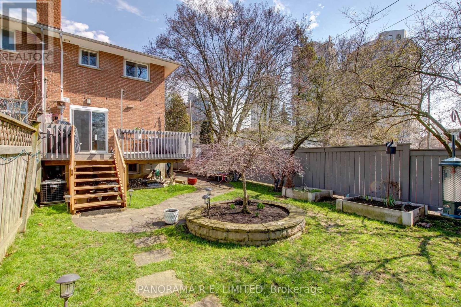 14 Louisa Street, Toronto (Mimico), Ontario  M8V 2K6 - Photo 42 - W12209509