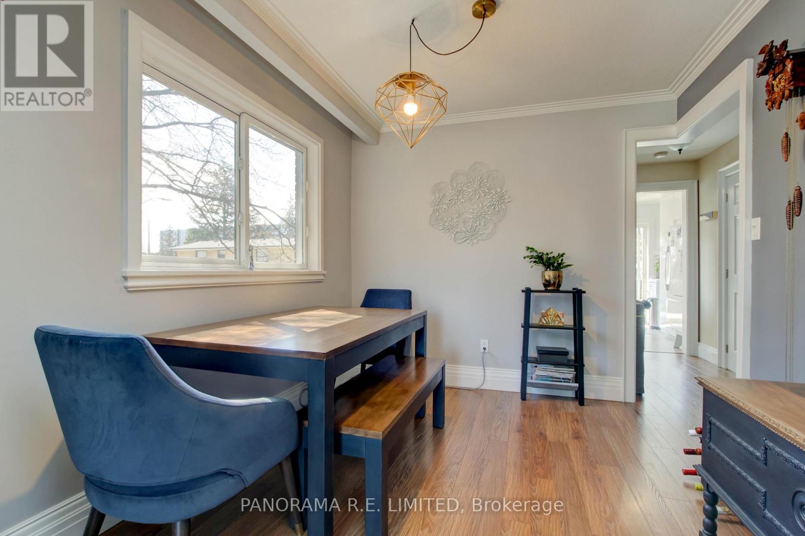 14 Louisa Street, Toronto (Mimico), Ontario  M8V 2K6 - Photo 9 - W12209509