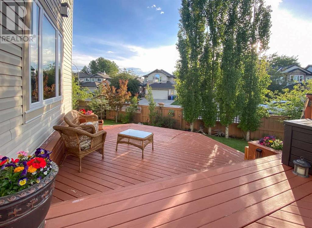 266 Rockborough Green Nw, Calgary, Alberta  T3G 5S9 - Photo 36 - A2218283