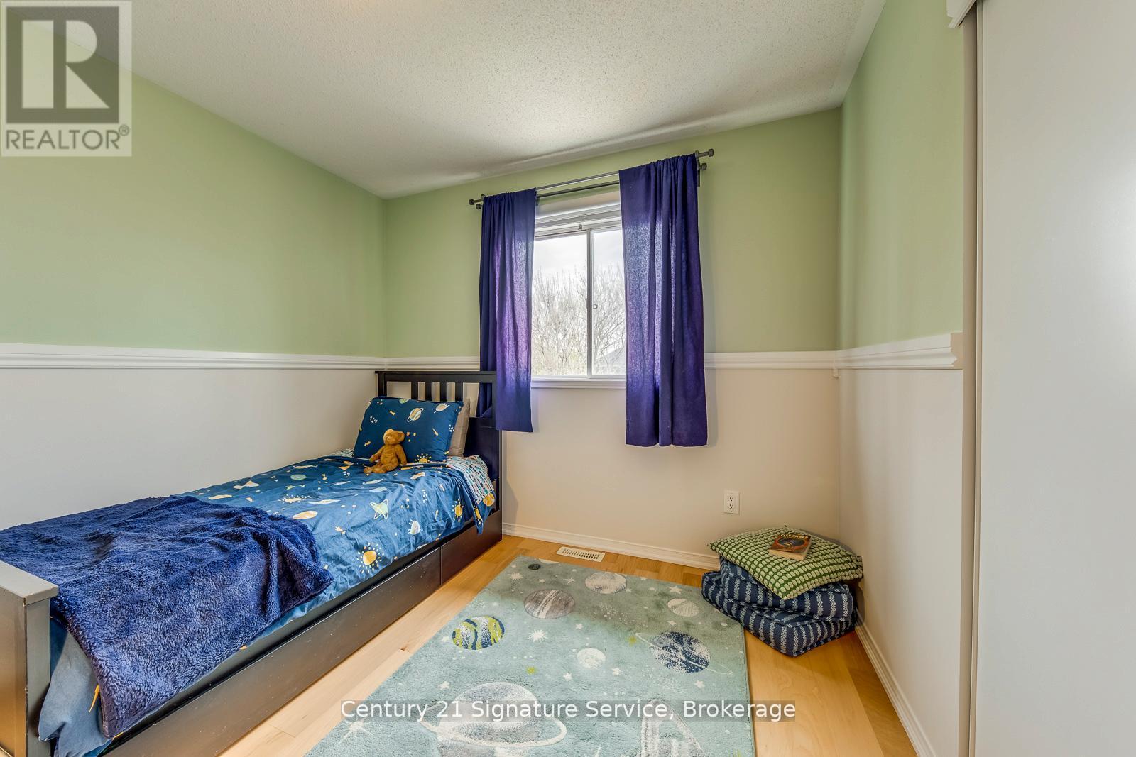 1856 Stevington Crescent, Mississauga (Meadowvale Village), Ontario  L5N 7S5 - Photo 16 - W12209524