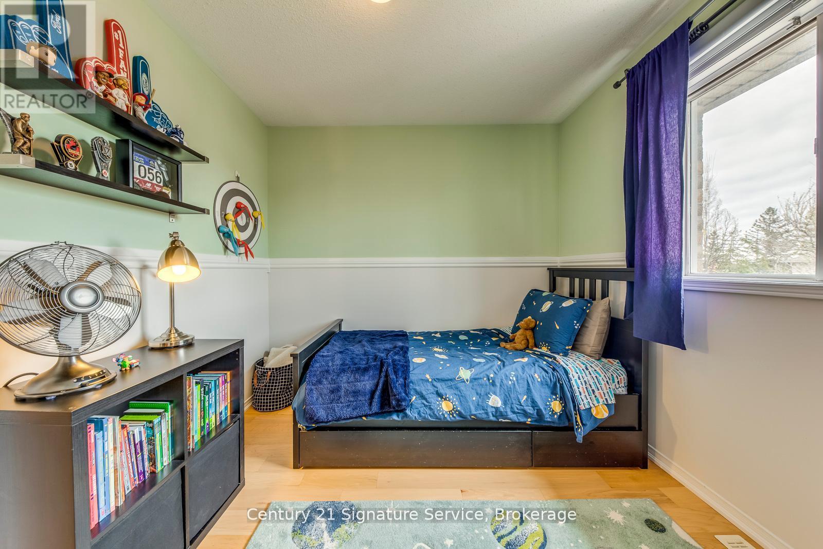 1856 Stevington Crescent, Mississauga (Meadowvale Village), Ontario  L5N 7S5 - Photo 17 - W12209524