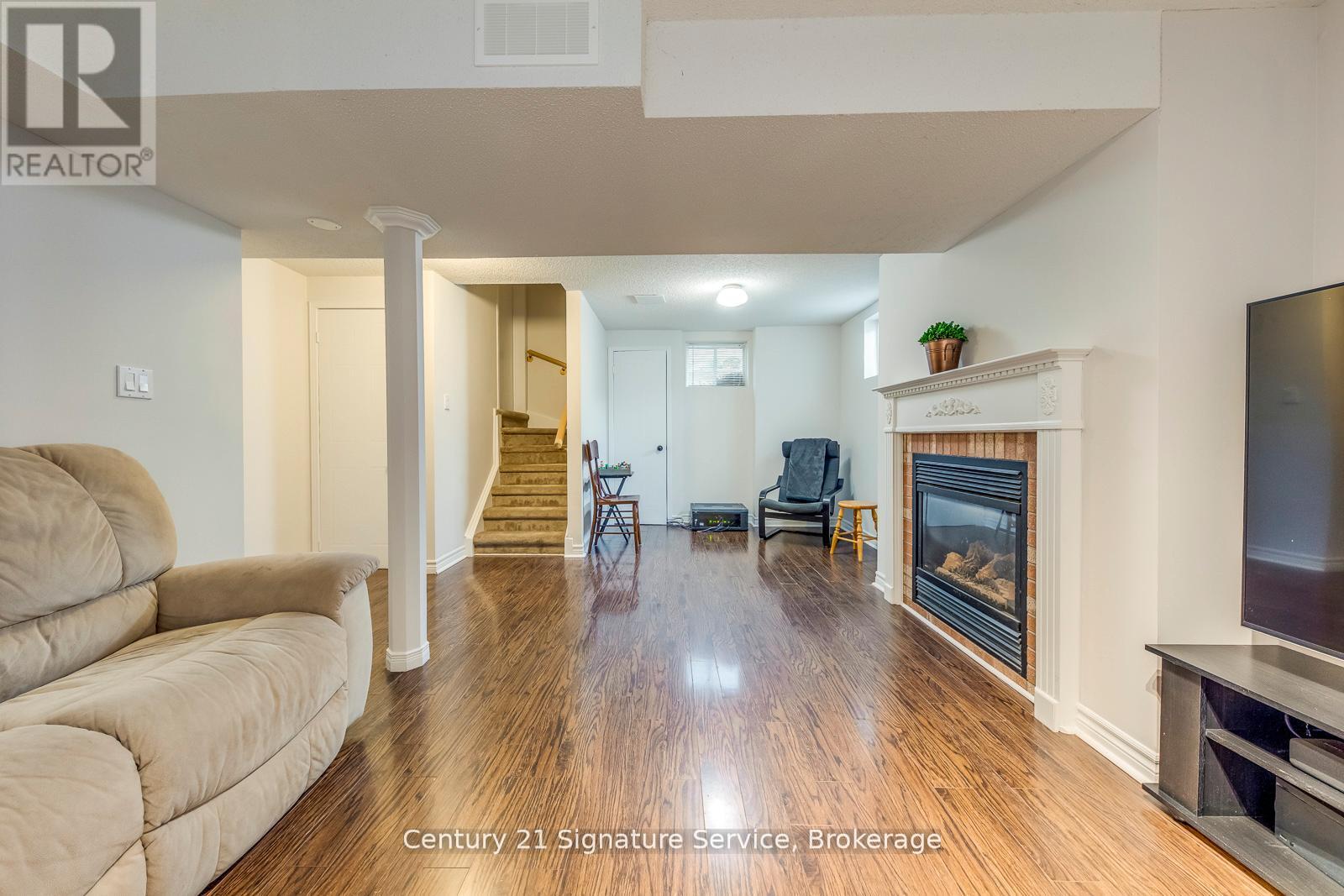 1856 Stevington Crescent, Mississauga (Meadowvale Village), Ontario  L5N 7S5 - Photo 23 - W12209524