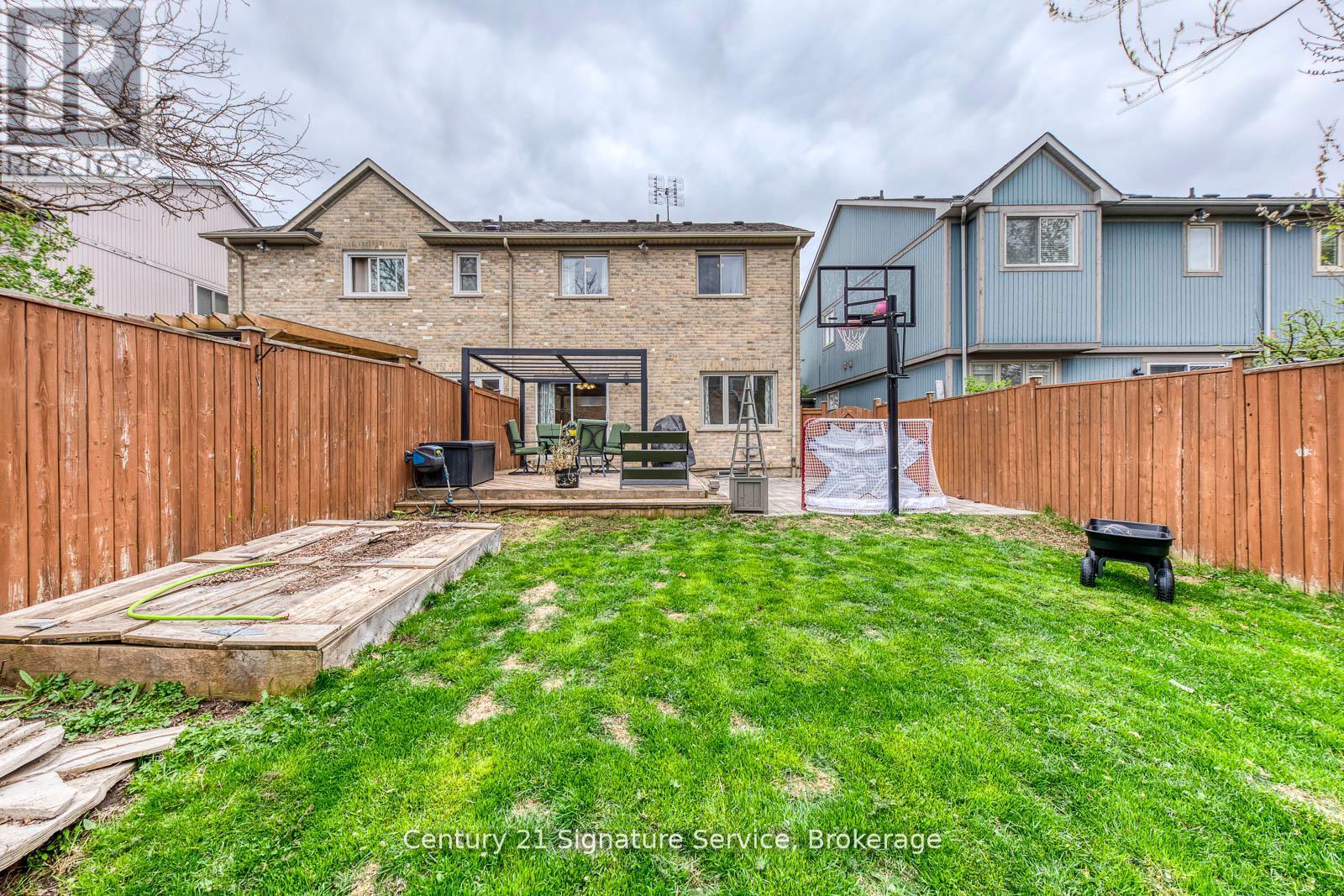 1856 Stevington Crescent, Mississauga (Meadowvale Village), Ontario  L5N 7S5 - Photo 27 - W12209524