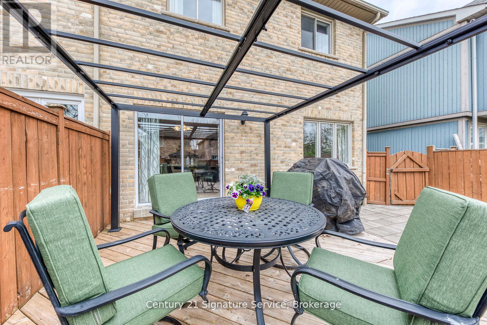 1856 Stevington Crescent, Mississauga (Meadowvale Village), Ontario  L5N 7S5 - Photo 29 - W12209524
