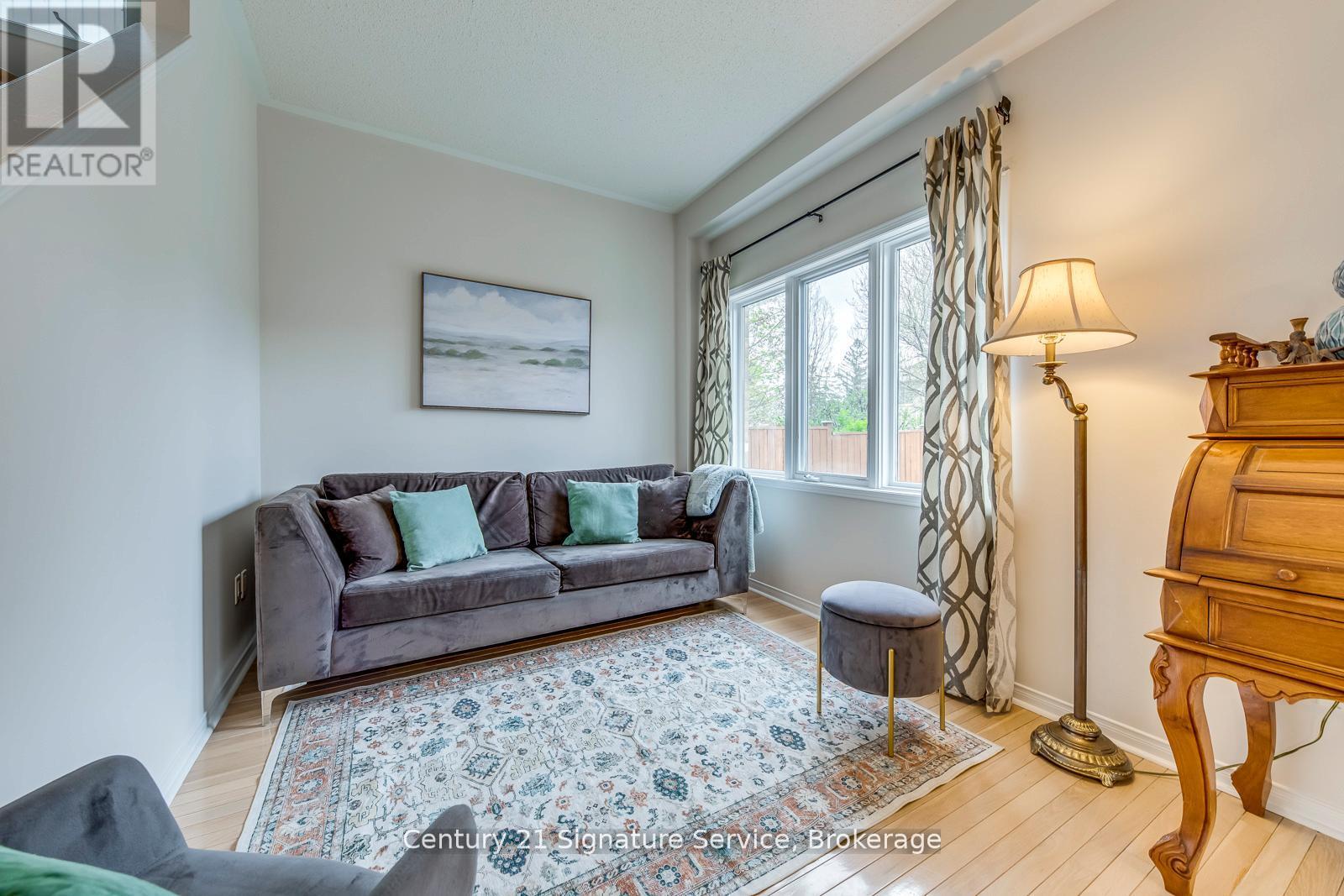1856 Stevington Crescent, Mississauga (Meadowvale Village), Ontario  L5N 7S5 - Photo 5 - W12209524