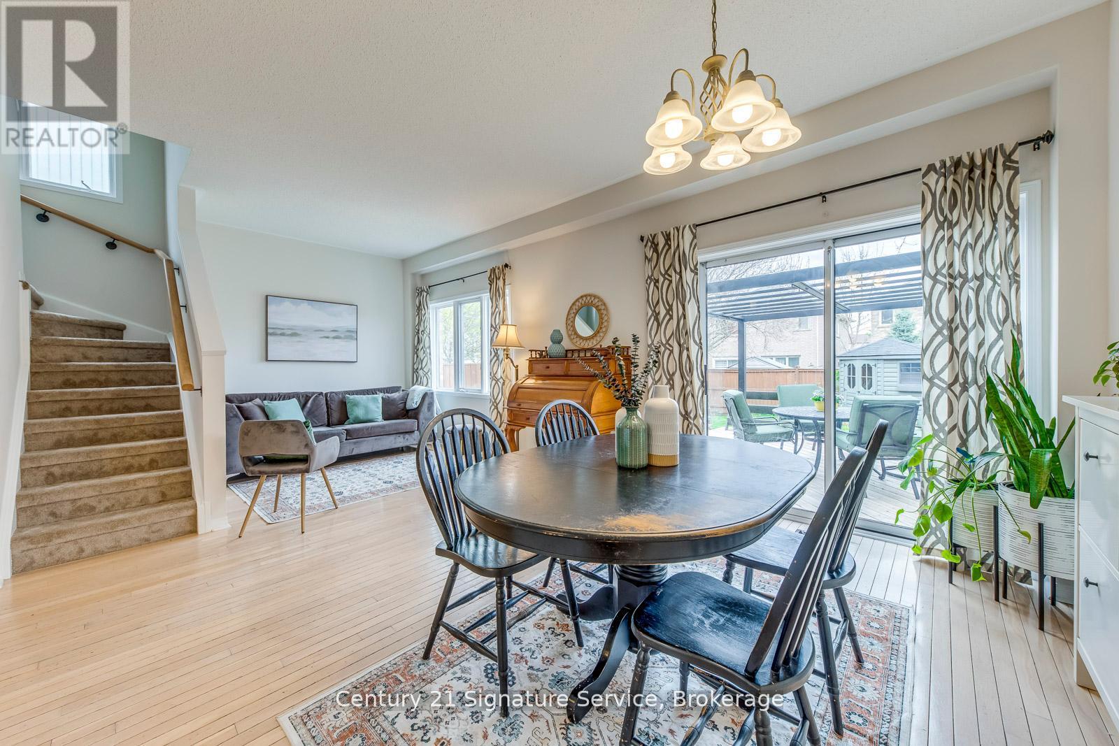 1856 Stevington Crescent, Mississauga (Meadowvale Village), Ontario  L5N 7S5 - Photo 8 - W12209524