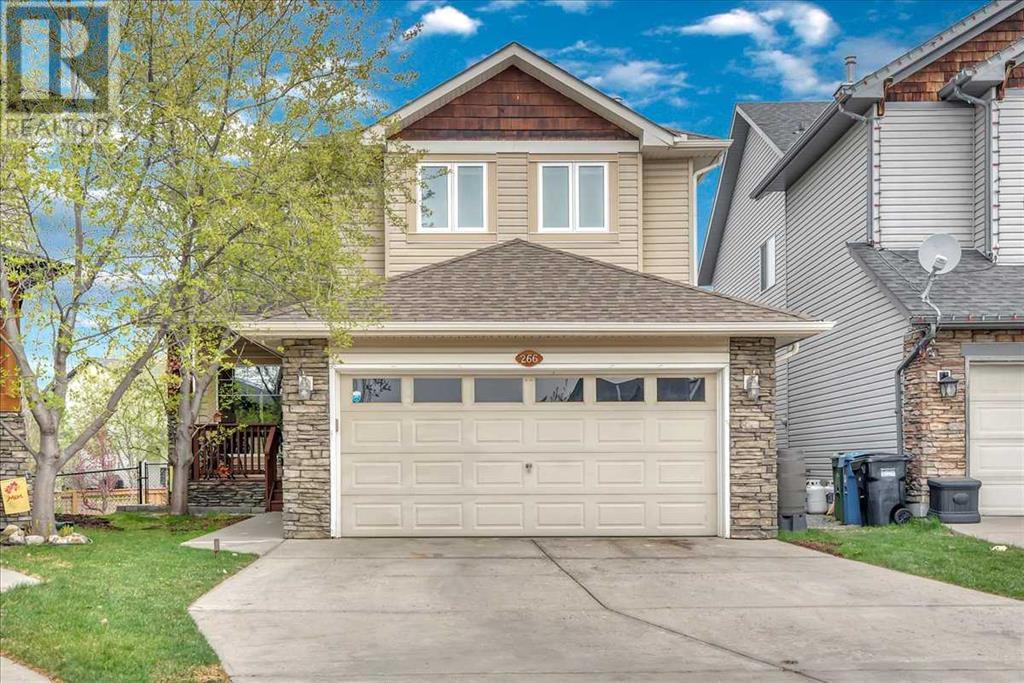 266 Rockborough Green Nw, Calgary, Alberta  T3G 5S9 - Photo 1 - A2218283