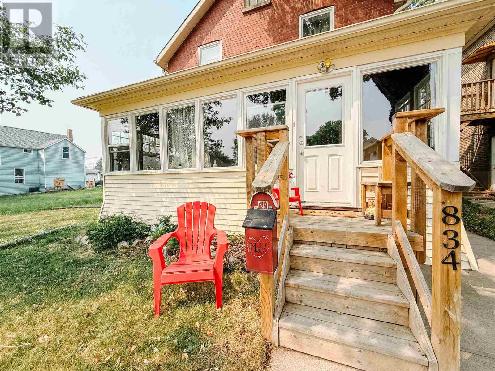 834 First Street South, Kenora, Ontario  P9N 1E4 - Photo 2 - TB251585