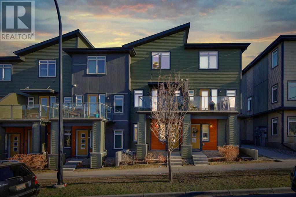 39 Sage Bluff Gate, Calgary, Alberta  T3R 1T5 - Photo 2 - A2218801
