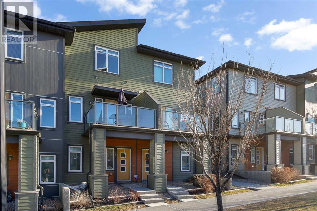 39 Sage Bluff Gate, Calgary, Alberta  T3R 1T5 - Photo 3 - A2218801