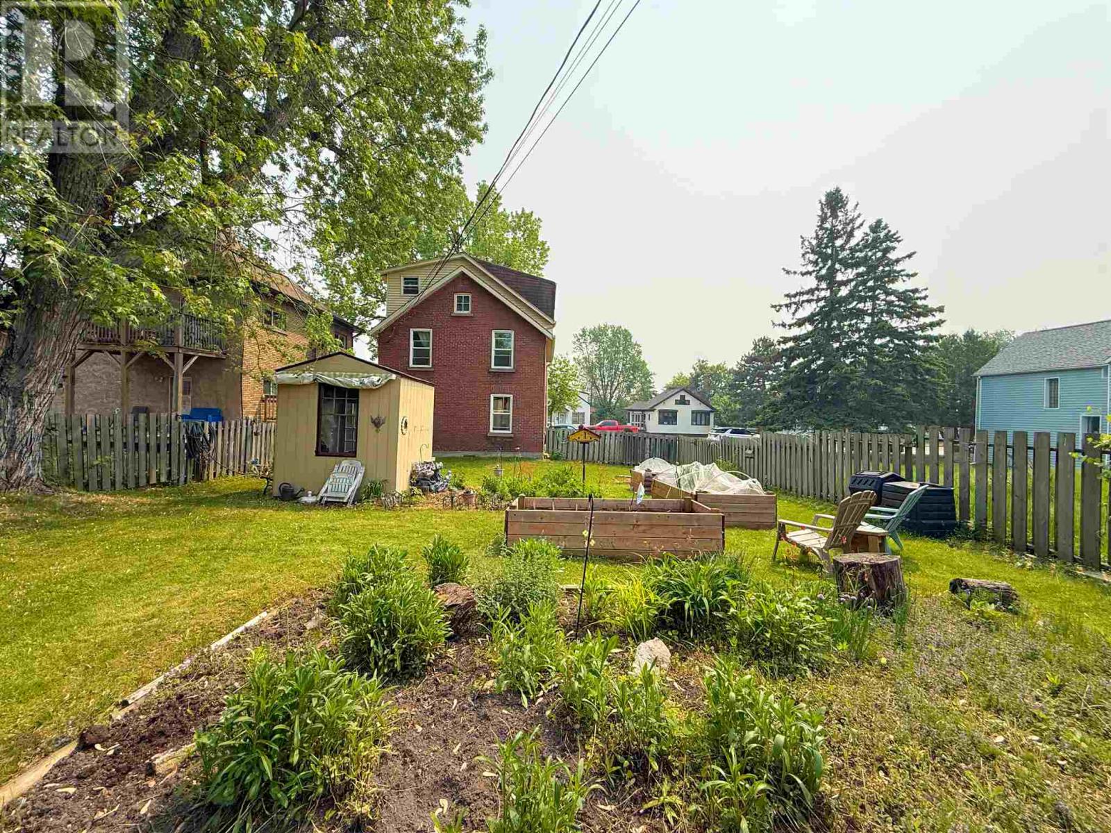 834 First Street South, Kenora, Ontario  P9N 1E4 - Photo 42 - TB251585