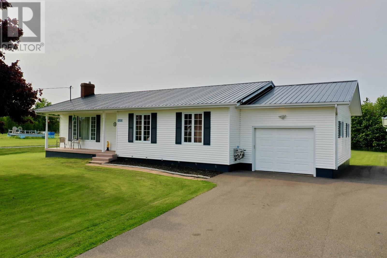 4680 Cape Bear Road, High Bank, Prince Edward Island  C0A 1W0 - Photo 1 - 202504465