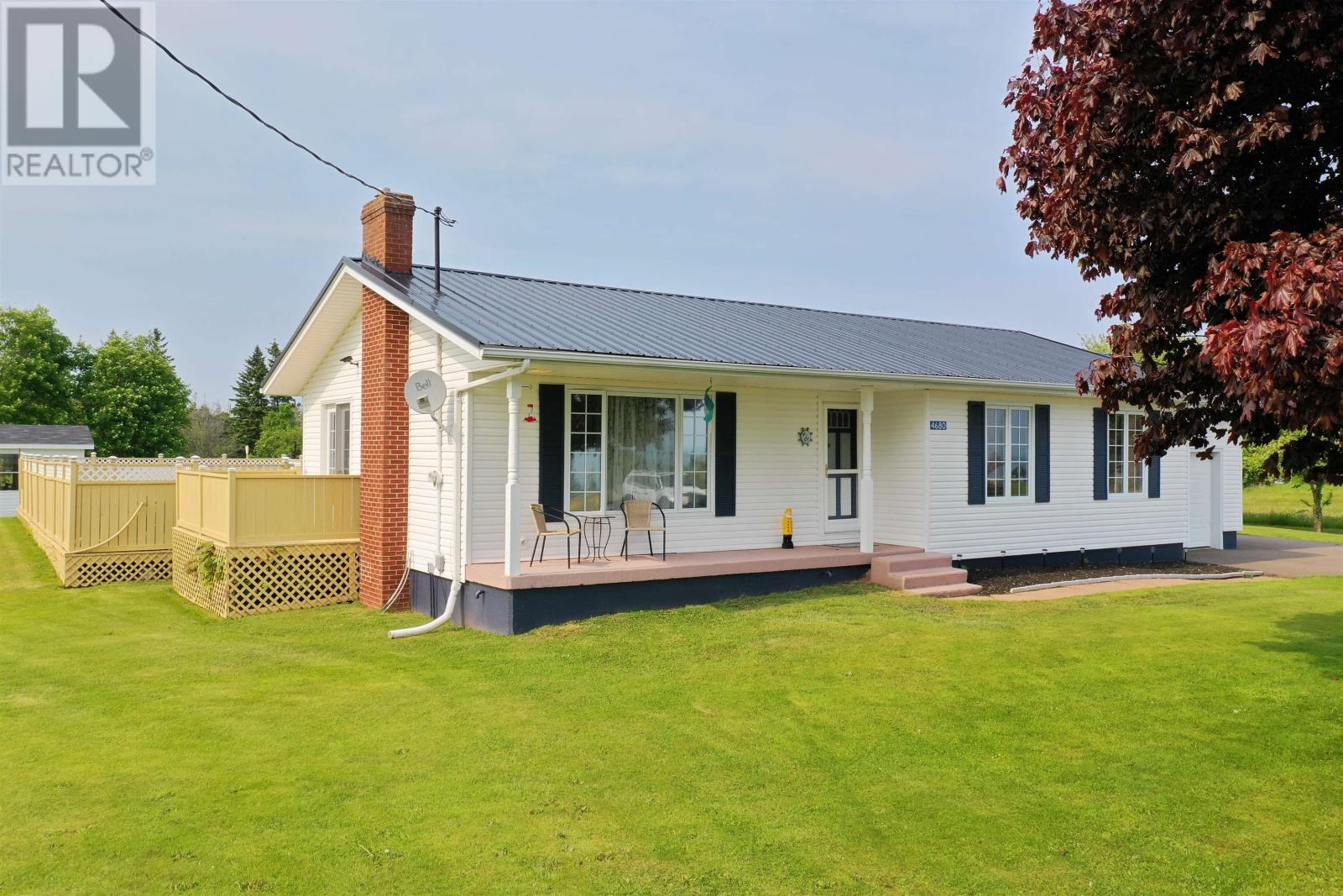 4680 Cape Bear Road, High Bank, Prince Edward Island  C0A 1W0 - Photo 2 - 202504465