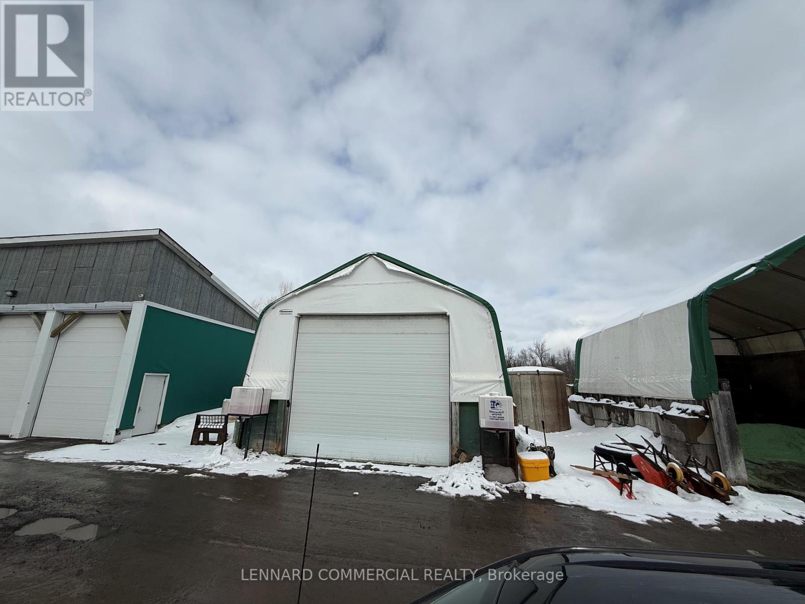 4084 Albion Road, Ottawa, Ontario  K1T 3W1 - Photo 2 - X12209659