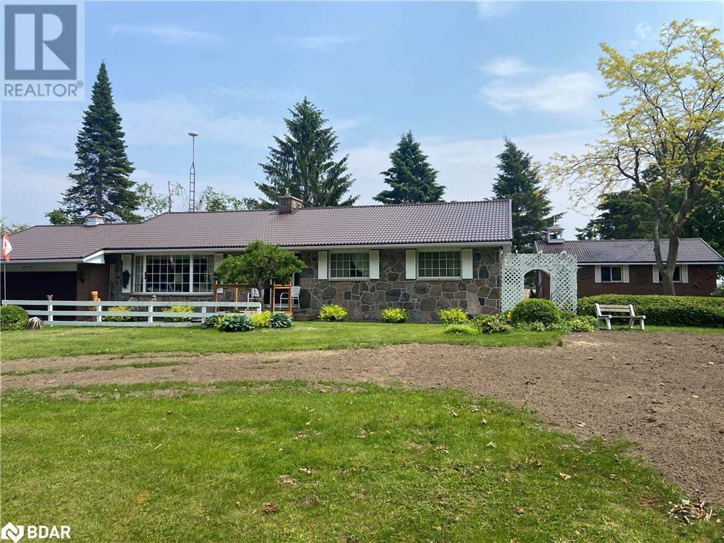 978 15/16 Sideroad E Sideroad E, Oro-Medonte, Ontario  L0L 1T0 - Photo 2 - 40739076