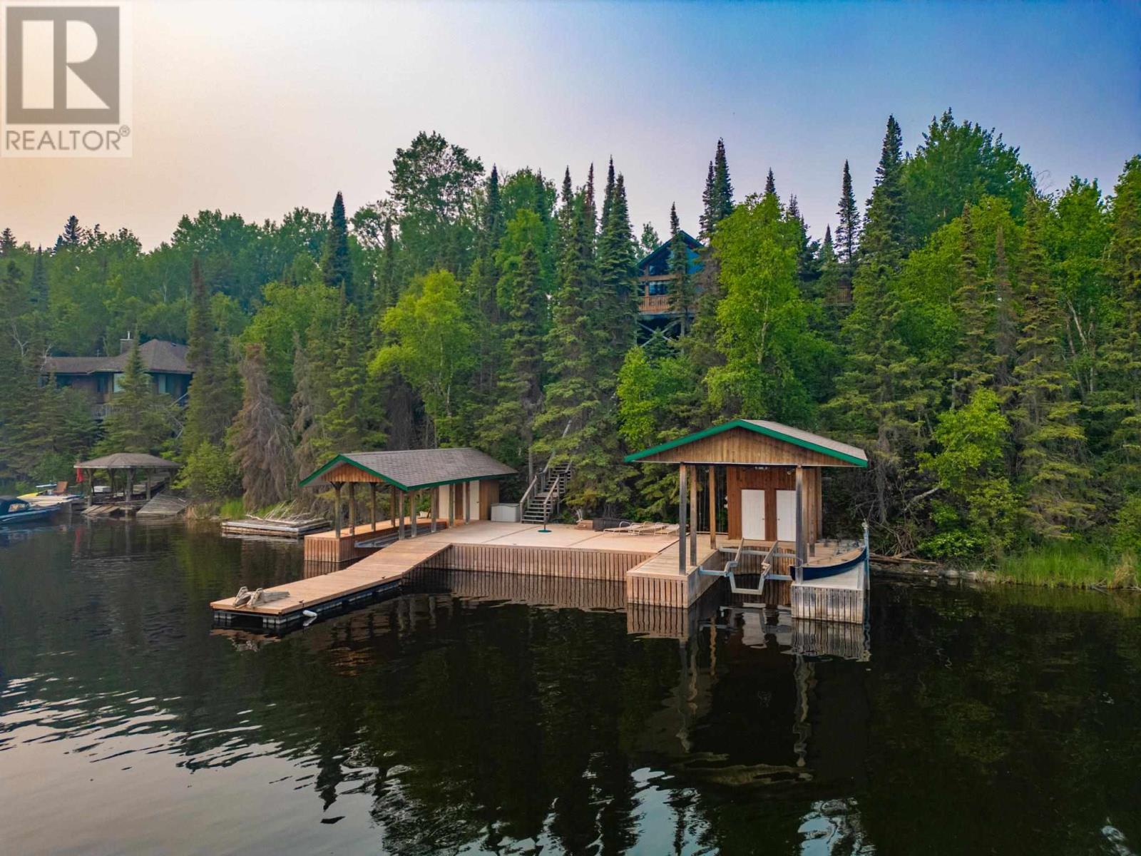 53 Lily Pad Bay, Kenora, Ontario  P0X 1C0 - Photo 2 - TB251596