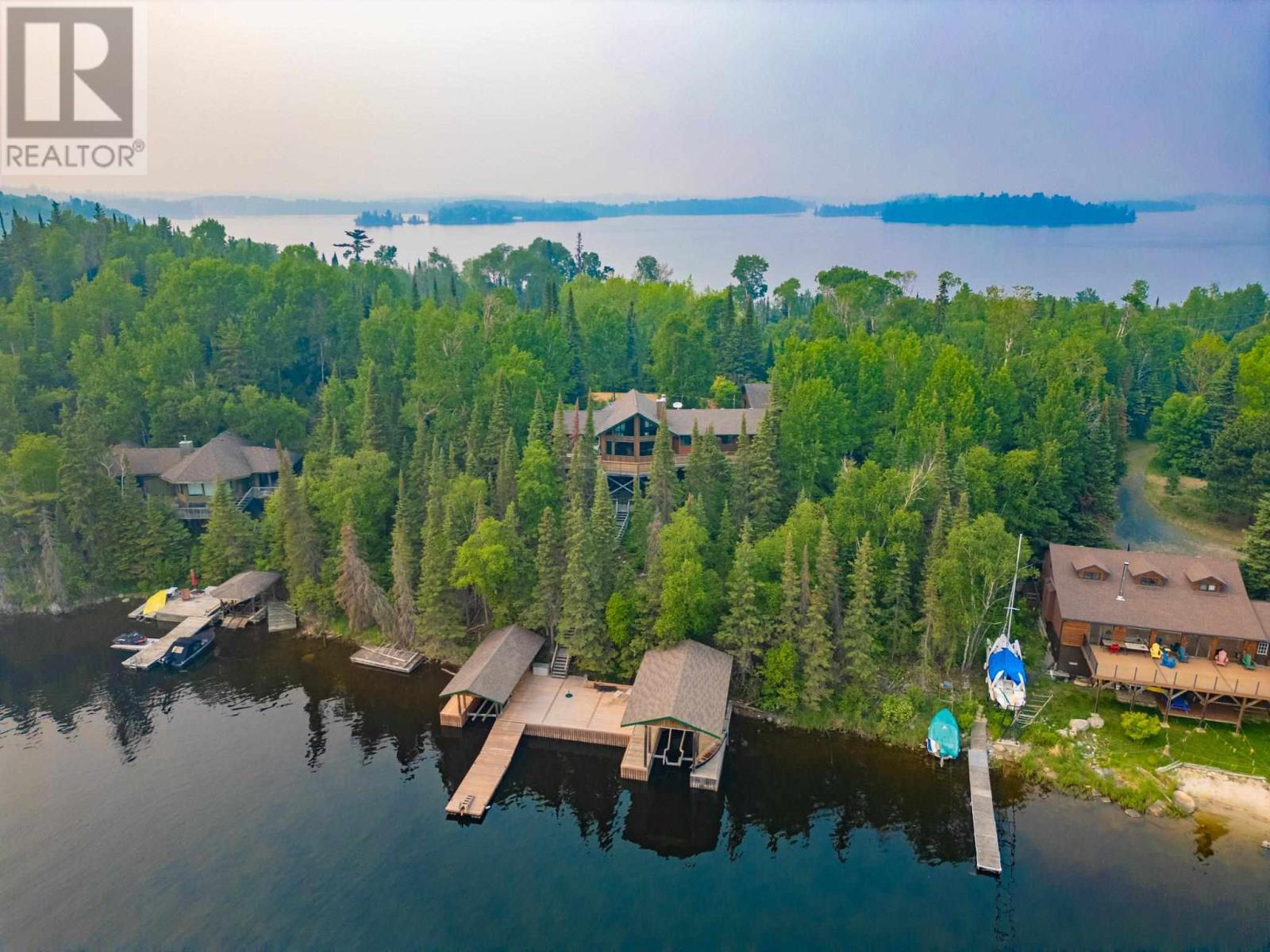 53 Lily Pad Bay, Kenora, Ontario  P0X 1C0 - Photo 1 - TB251596
