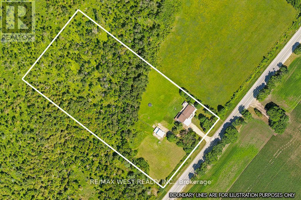 783255 COUNTY RD 9 ROAD, Melancthon, Ontario