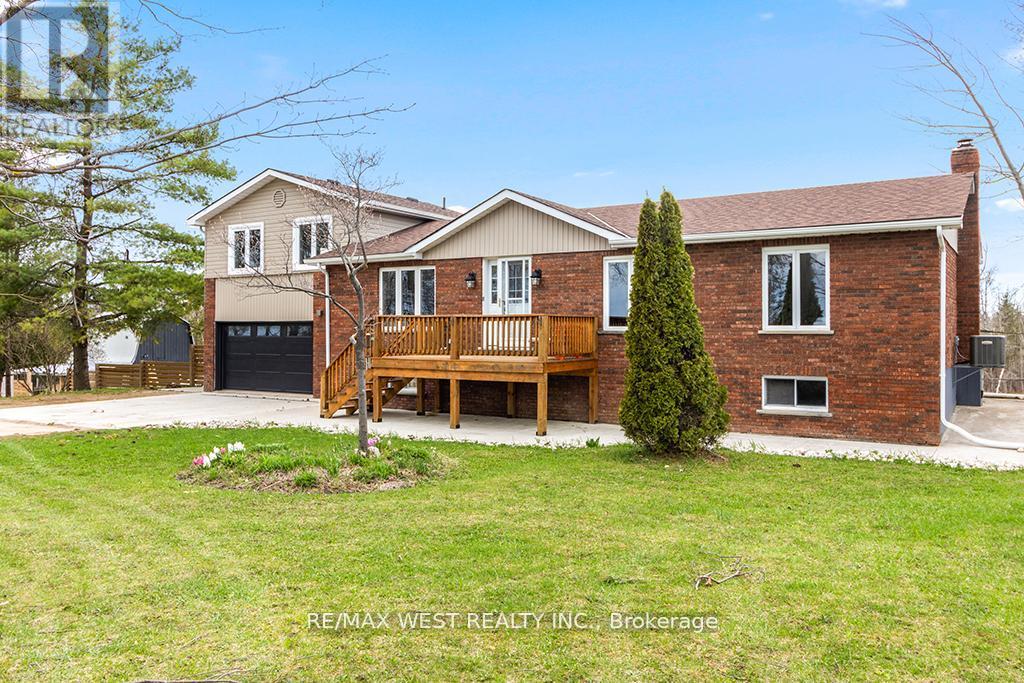 783255 County Rd 9 Road, Melancthon, Ontario  L9V 2P8 - Photo 4 - X12179083