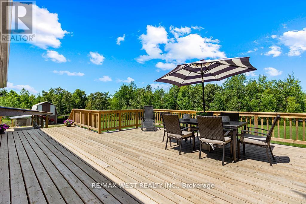 783255 County Rd 9 Road, Melancthon, Ontario  L9V 2P8 - Photo 42 - X12179083