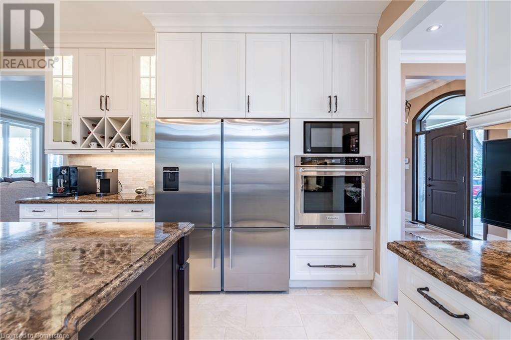 50 Lloyminn Avenue, Ancaster, Ontario  L9G 1H3 - Photo 17 - 40725343