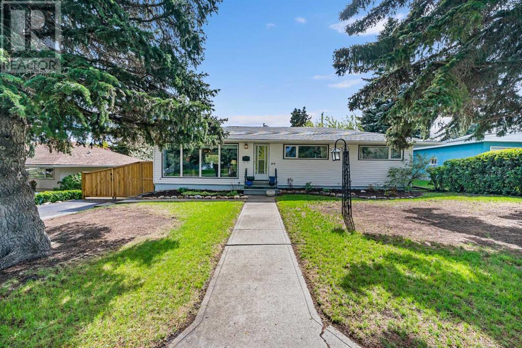 315 Simons Road Nw, Calgary, Alberta  T2K 2X4 - Photo 1 - A2223897