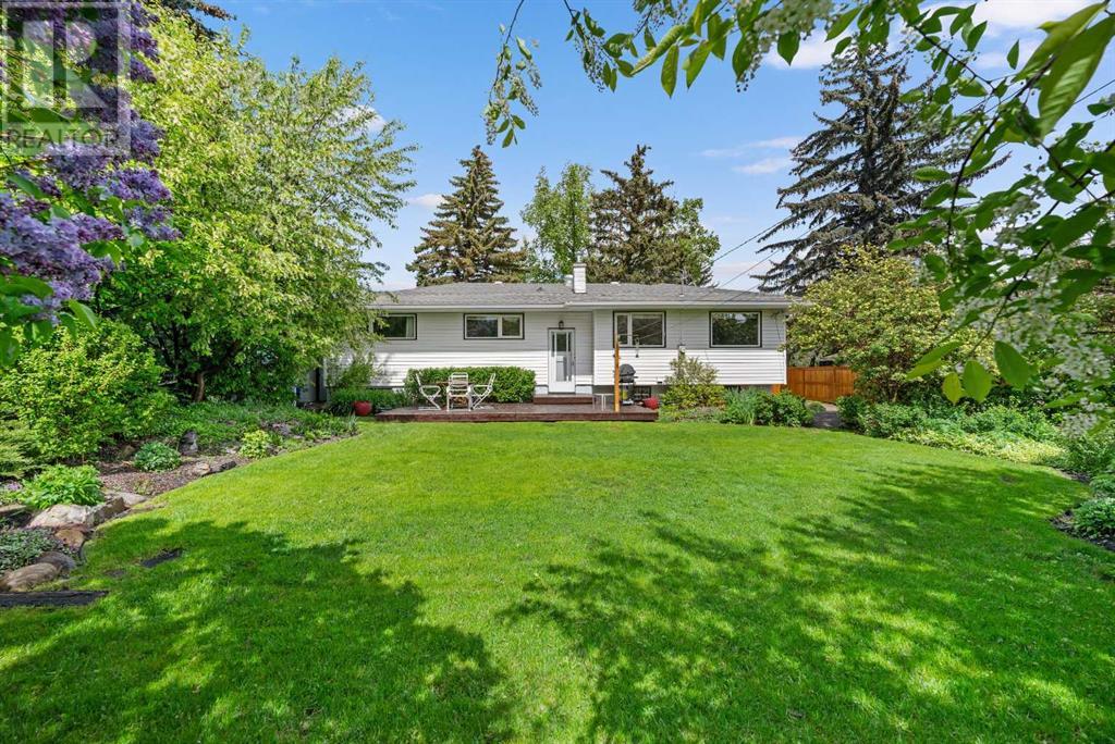 315 Simons Road Nw, Calgary, Alberta  T2K 2X4 - Photo 38 - A2223897