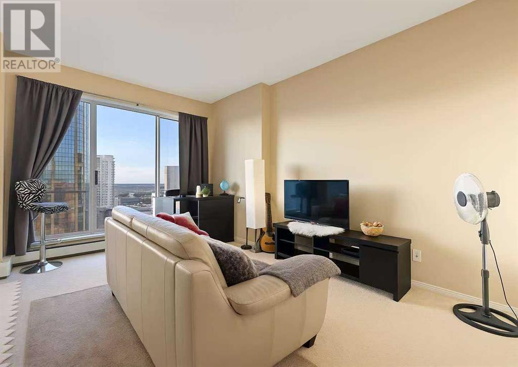 1213, 1053 10 Street Sw, Calgary, Alberta  T2R 1S6 - Photo 1 - A2225260