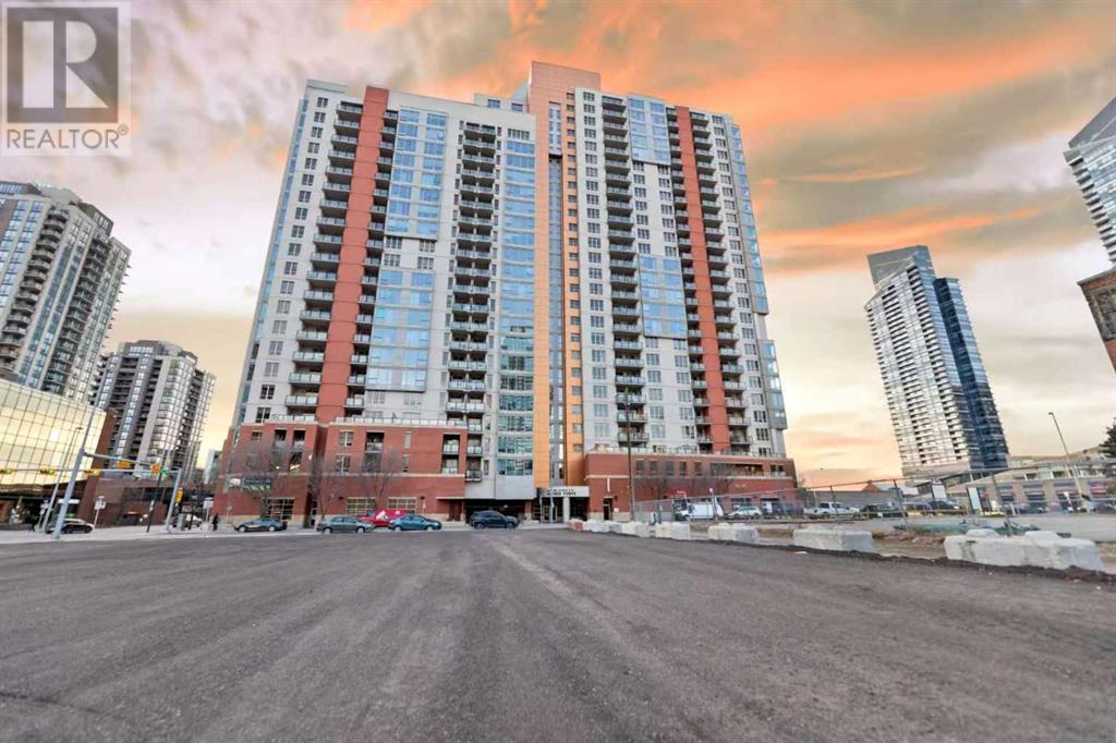1213, 1053 10 Street Sw, Calgary, Alberta  T2R 1S6 - Photo 16 - A2225260