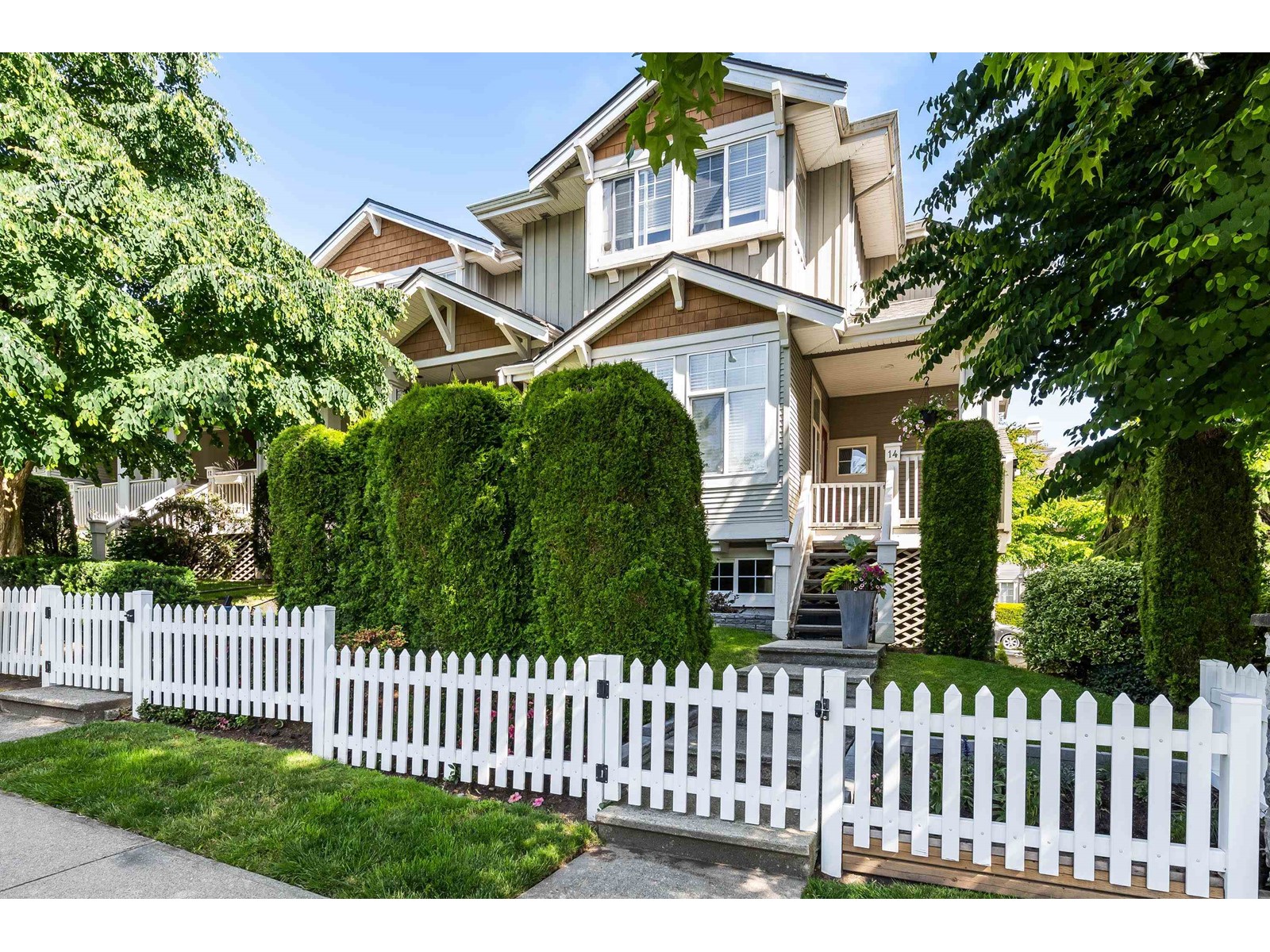 14 14877 58 Avenue, Surrey, British Columbia  V3S 8Y9 - Photo 2 - R3013097