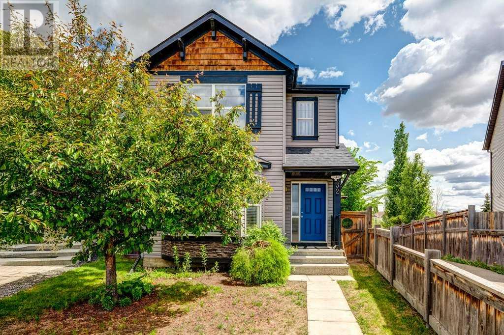 32 Autumn Court Se, Calgary, Alberta  T3M 0P4 - Photo 1 - A2227117
