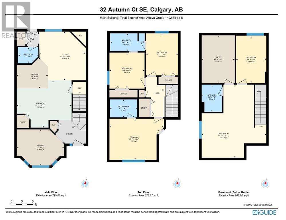 32 Autumn Court Se, Calgary, Alberta  T3M 0P4 - Photo 30 - A2227117