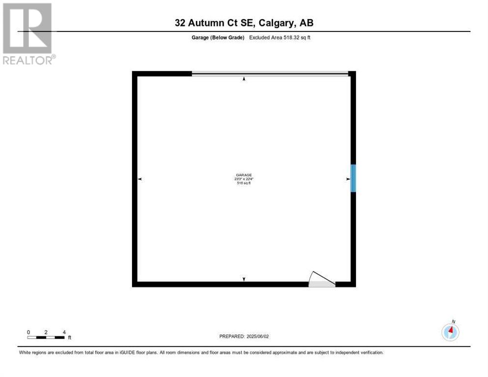 32 Autumn Court Se, Calgary, Alberta  T3M 0P4 - Photo 31 - A2227117